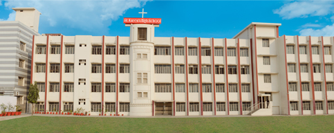 School In Patna